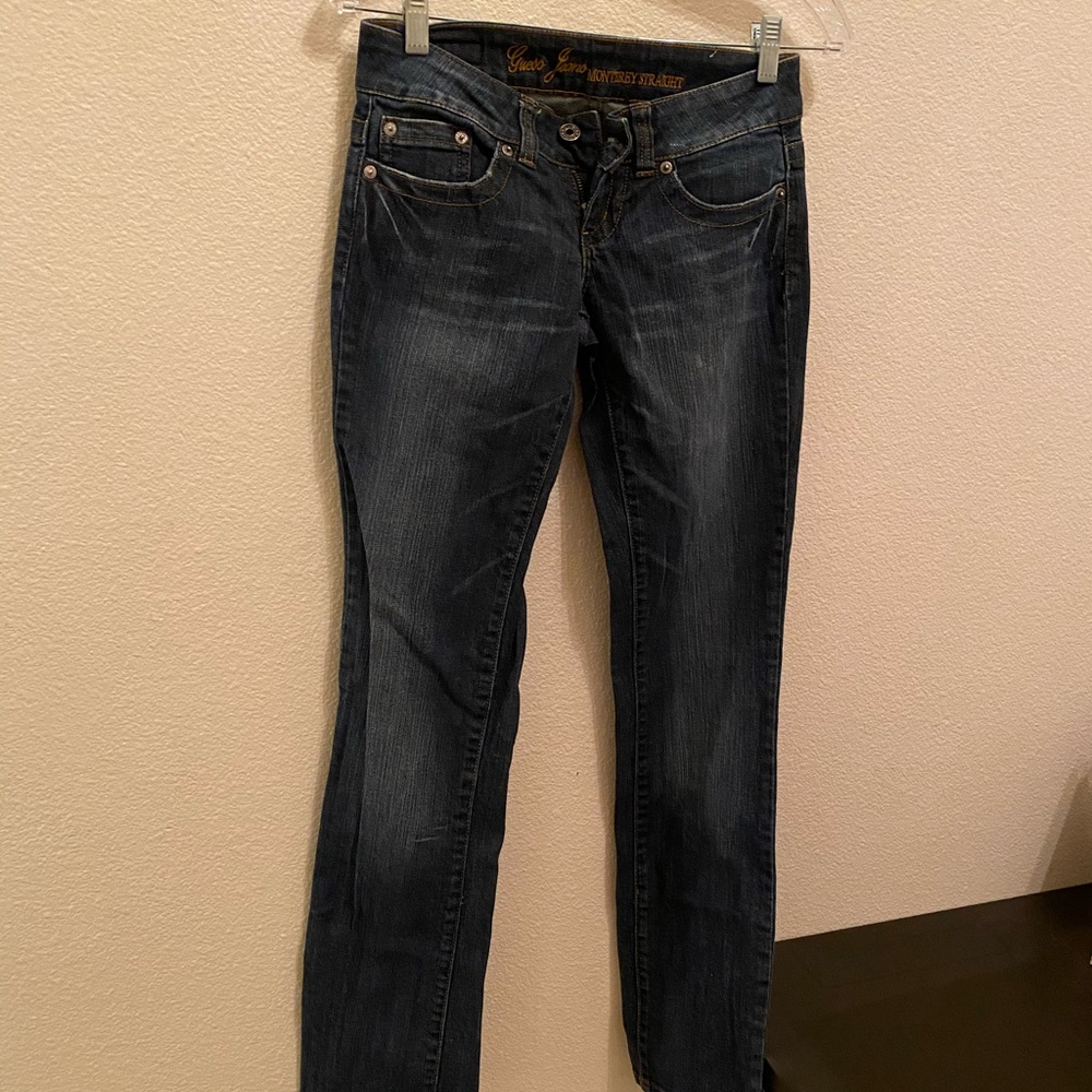 Guess jeans